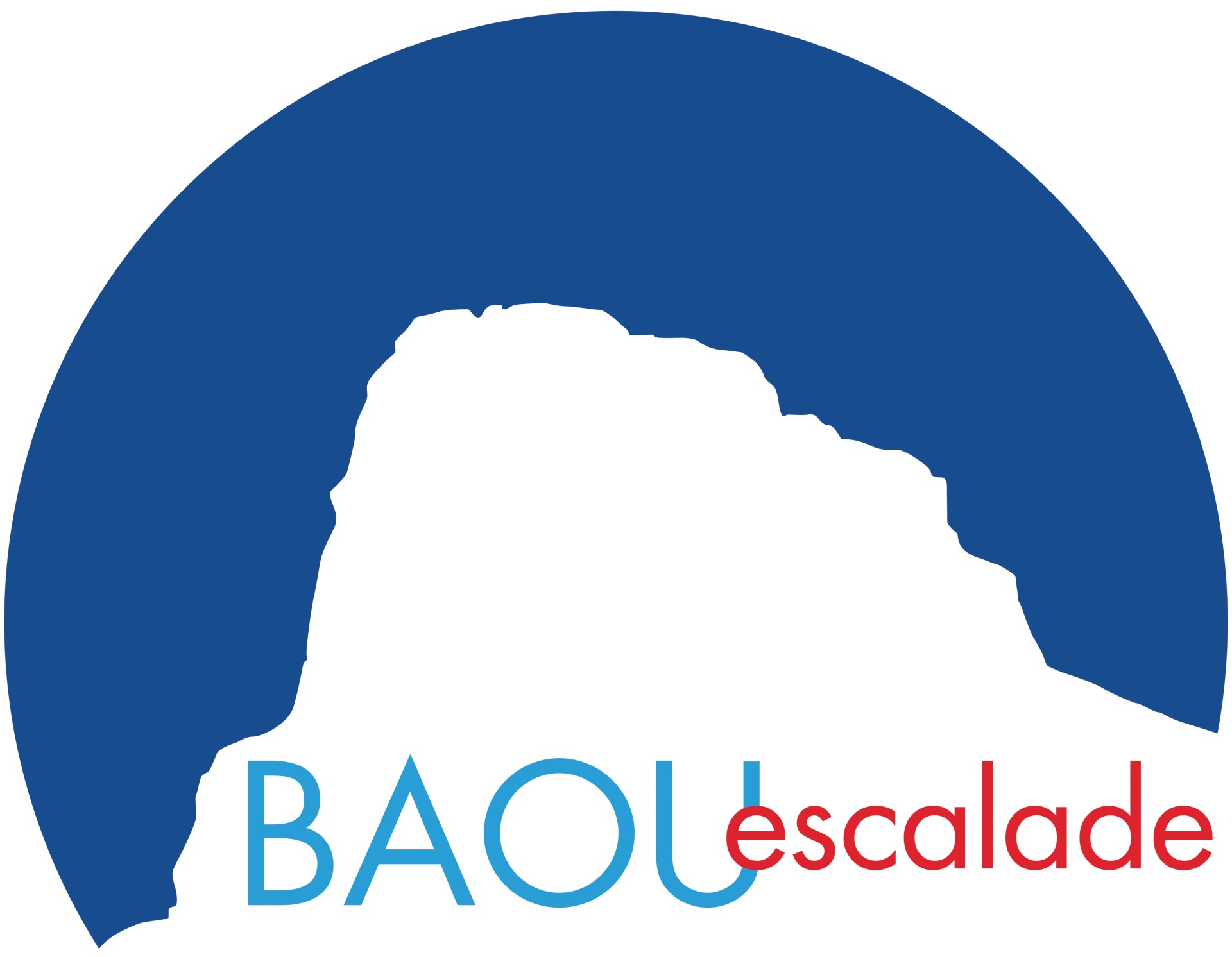 Baou Escalade